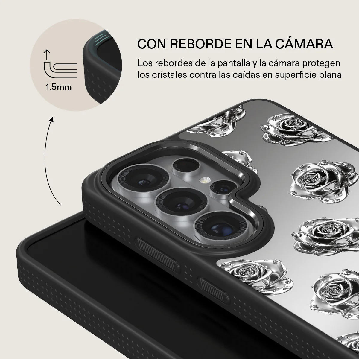 Frozen - Samsung Galaxy S26 Ultra Funda - Image 13