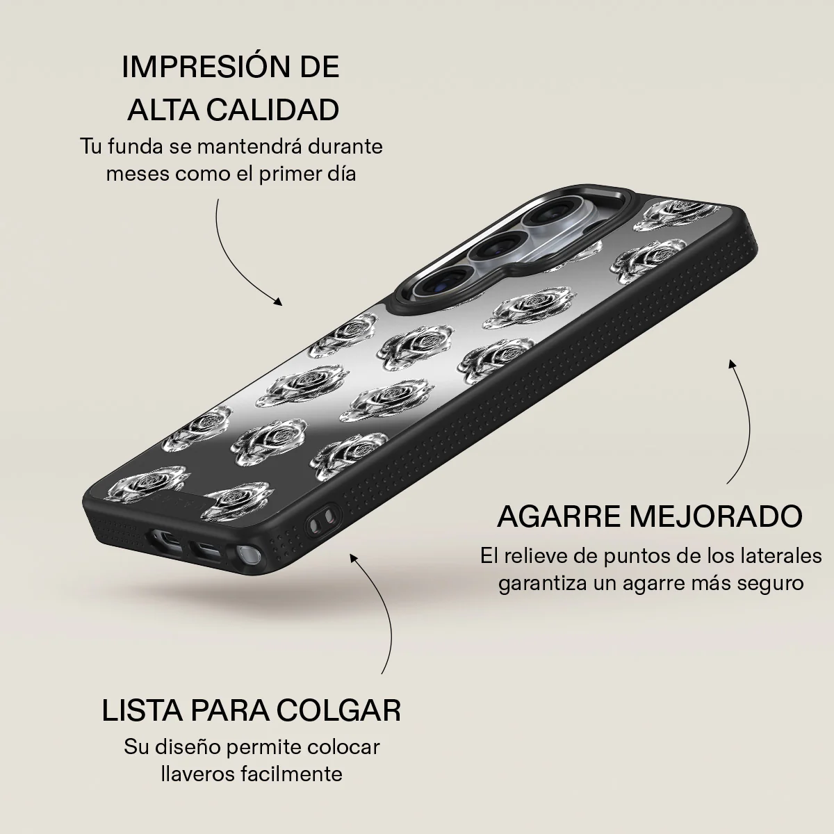 Frozen - Samsung Galaxy S26 Ultra Funda - Image 14