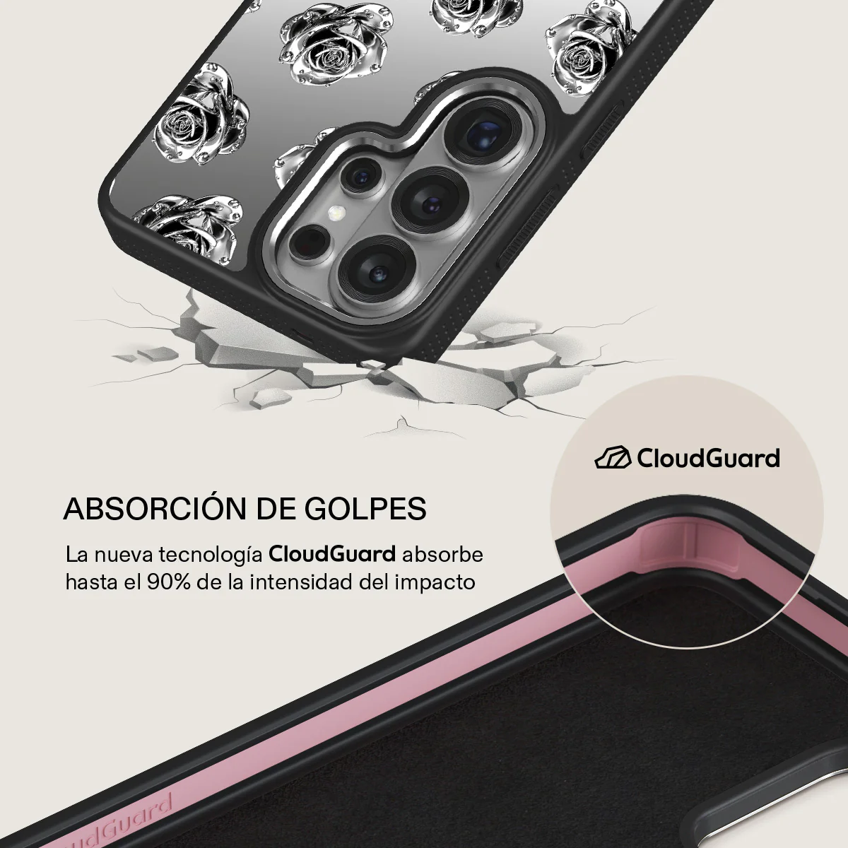 Frozen - Samsung Galaxy S26 Ultra Funda - Image 19