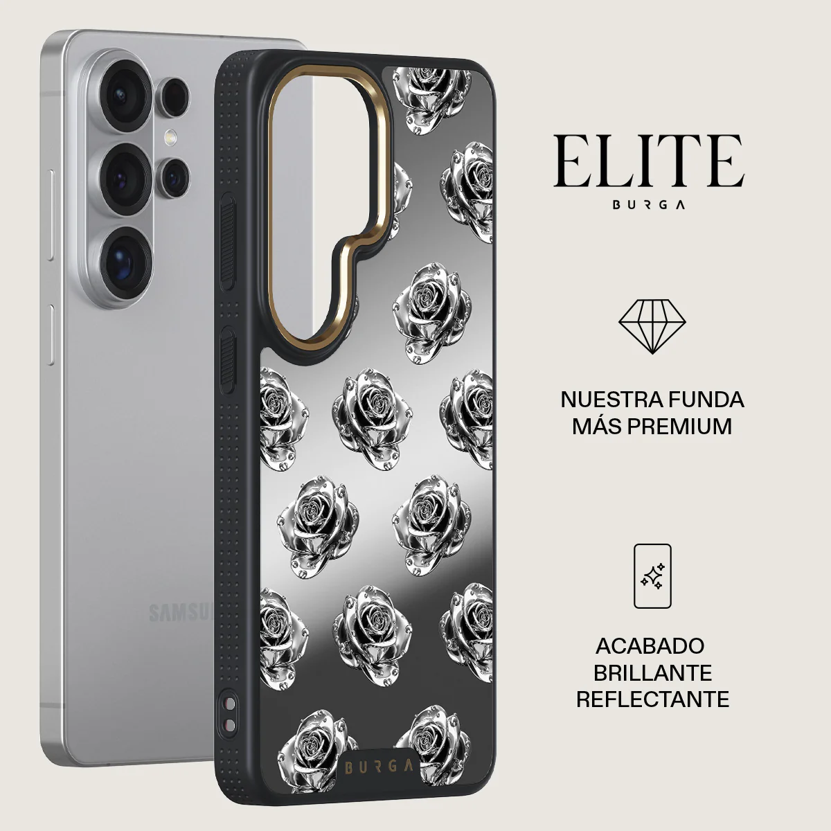 Frozen - Samsung Galaxy S26 Ultra Funda - Image 2