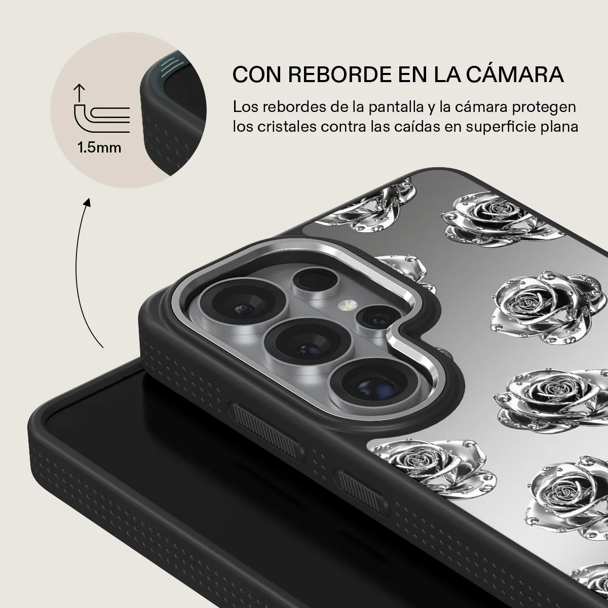Frozen - Samsung Galaxy S26 Ultra Funda - Image 21