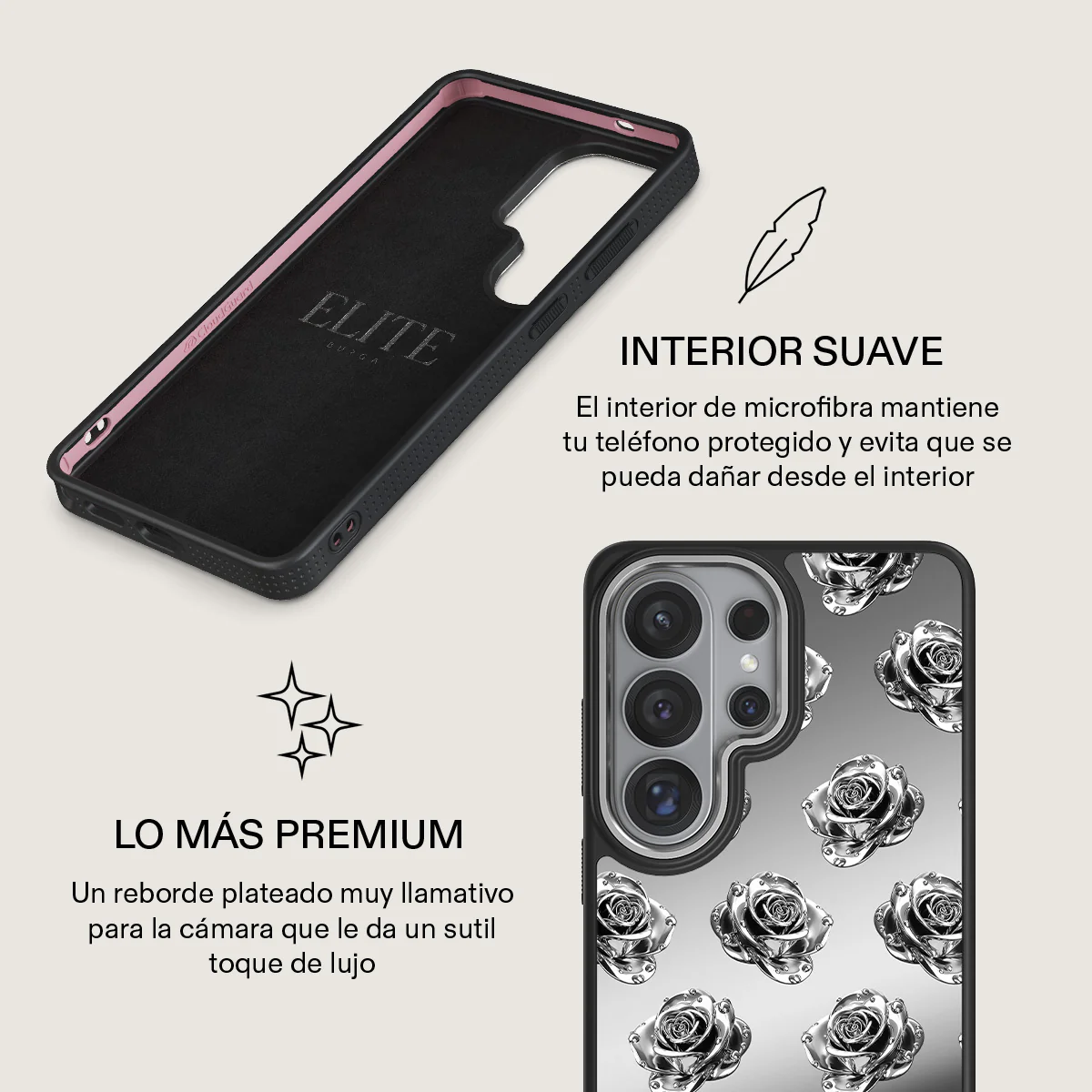 Frozen - Samsung Galaxy S26 Ultra Funda - Image 23