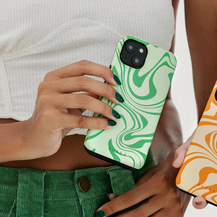 Funky Sensation - iPhone 17e Funda - Image 6