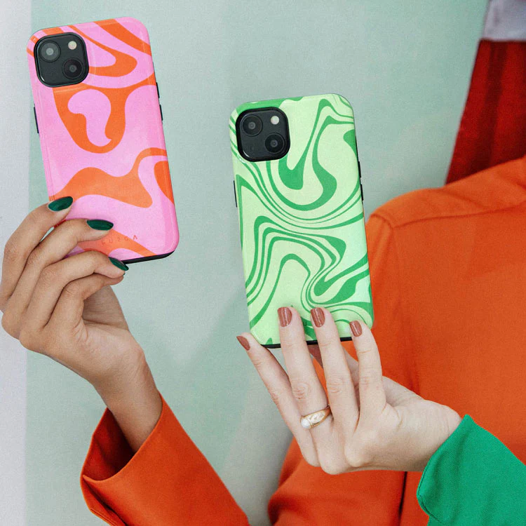 Funky Sensation - Samsung Galaxy A37 5G Funda - Image 7