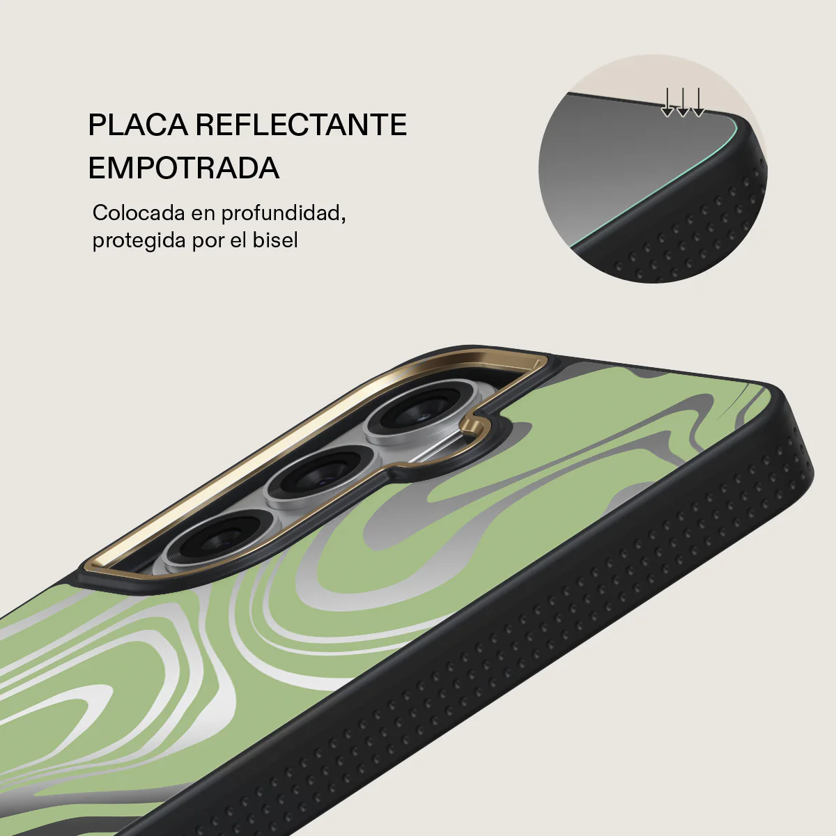 Funky Sensation - Samsung Galaxy S26 Funda - Image 43