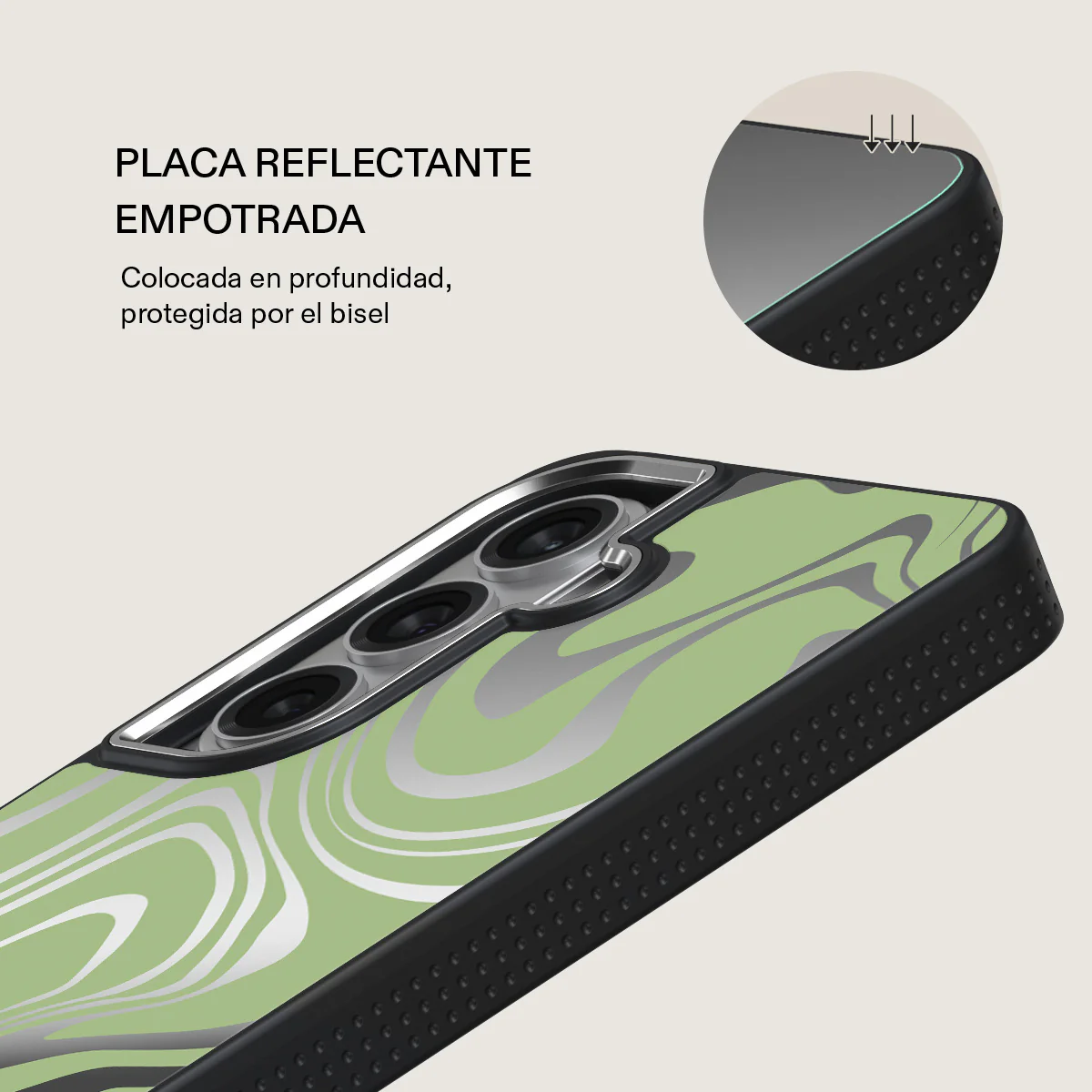 Funky Sensation - Samsung Galaxy S26 Funda - Image 59