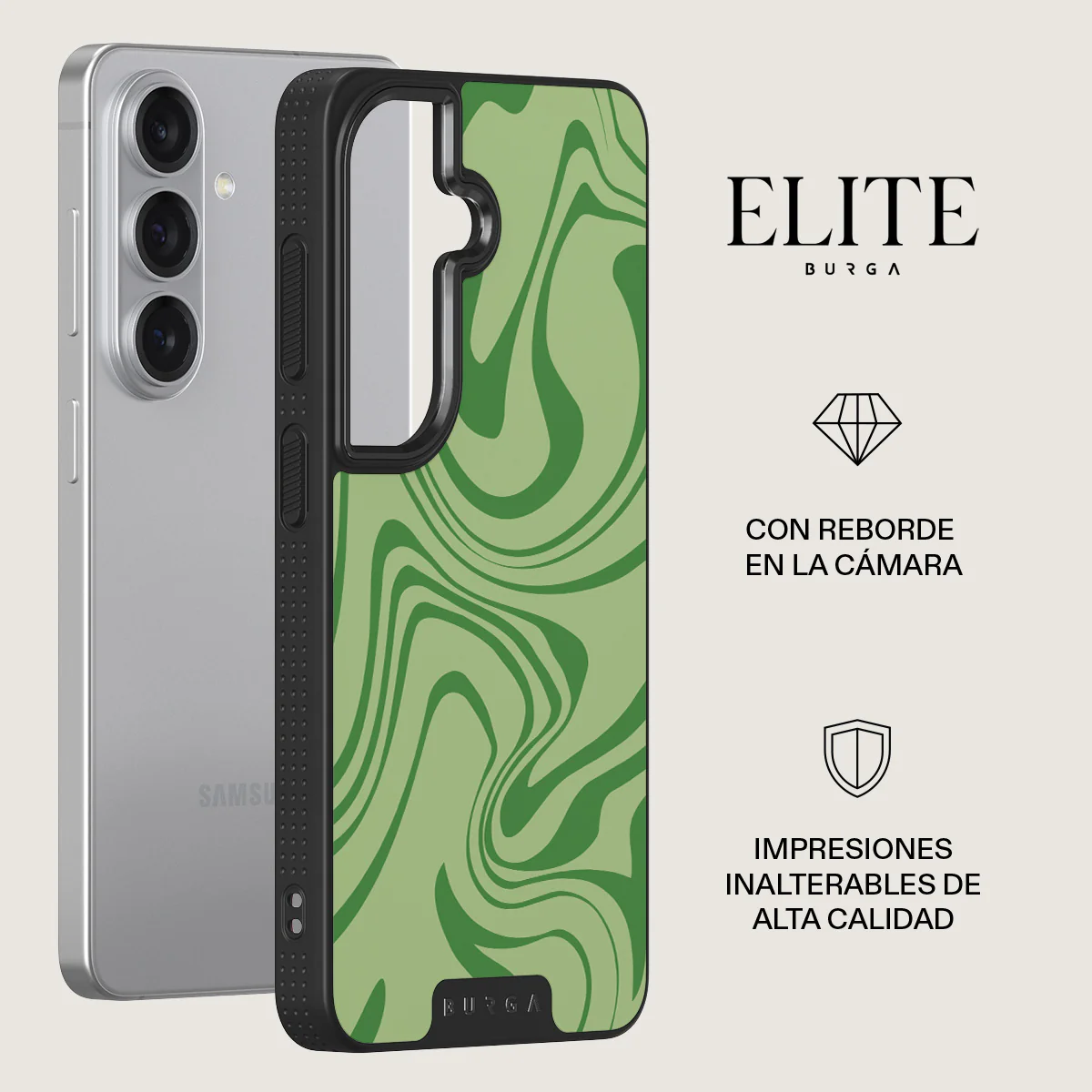Funky Sensation - Samsung Galaxy S26 Plus Funda - Image 13