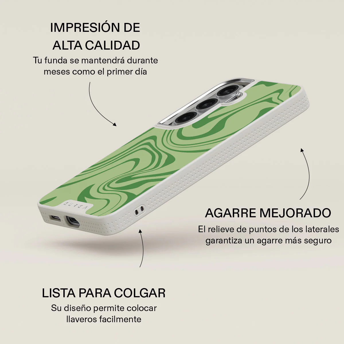 Funky Sensation - Samsung Galaxy S26 Plus Funda - Image 37