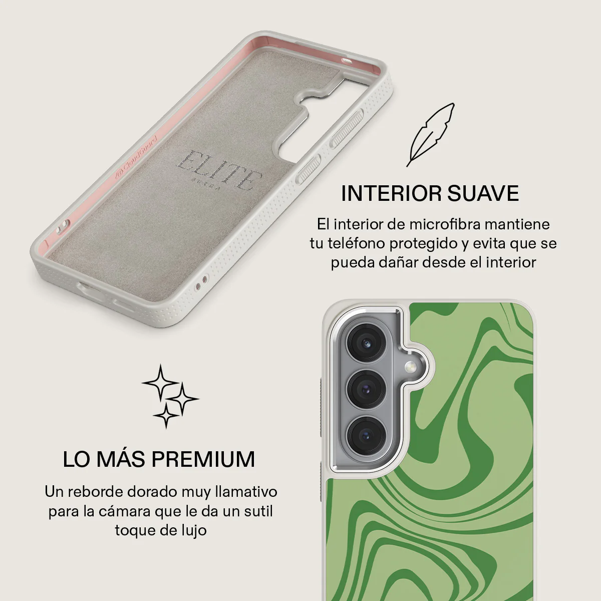 Funky Sensation - Samsung Galaxy S26 Plus Funda - Image 38