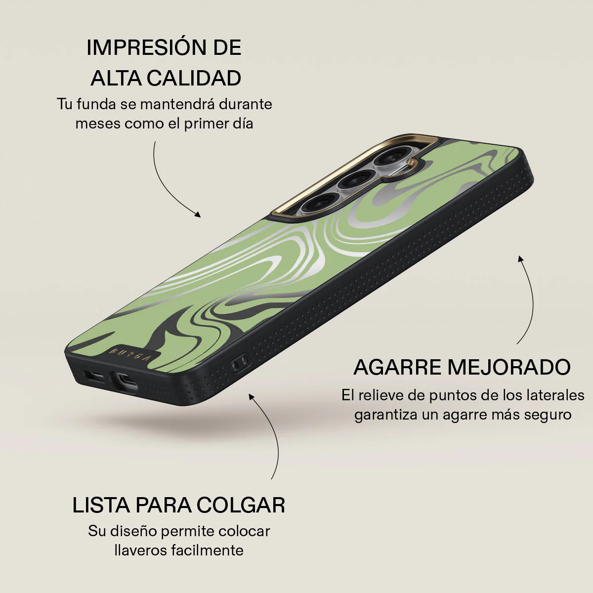 Funky Sensation - Samsung Galaxy S26 Plus Funda - Image 45