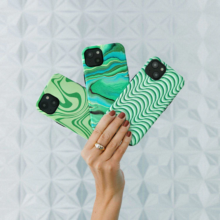Funky Sensation - Samsung Galaxy S26 Plus Funda - Image 70