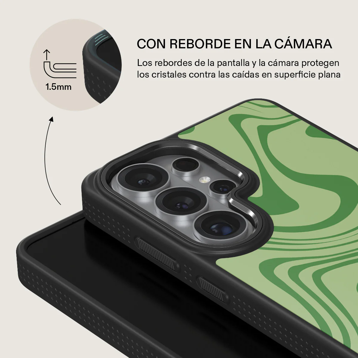 Funky Sensation - Samsung Galaxy S26 Ultra Funda - Image 15