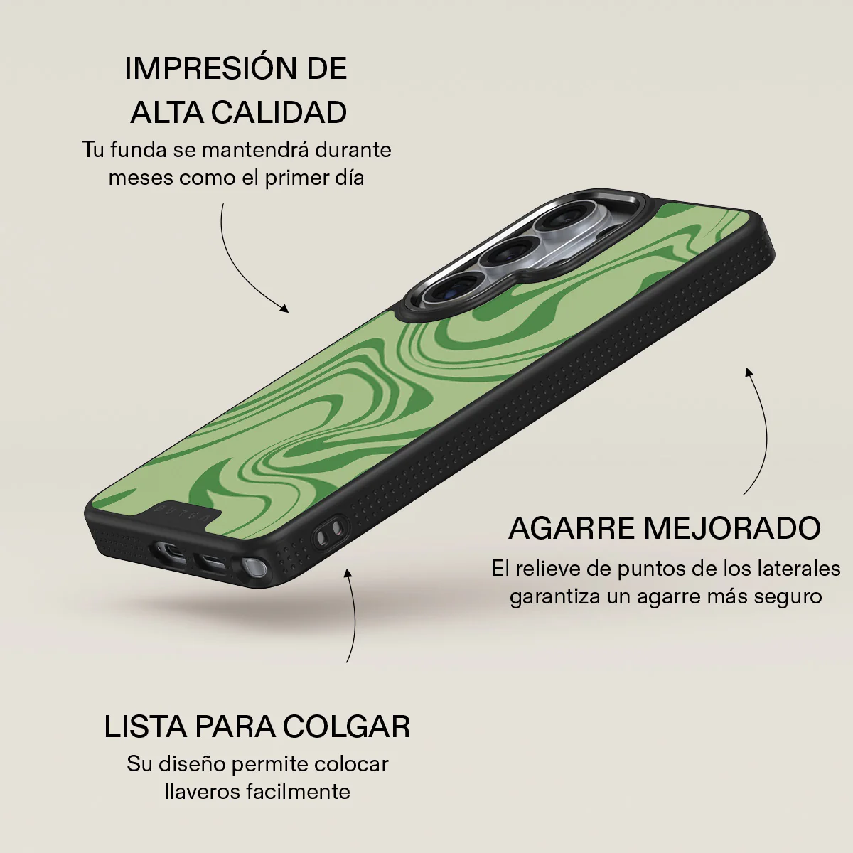 Funky Sensation - Samsung Galaxy S26 Ultra Funda - Image 16