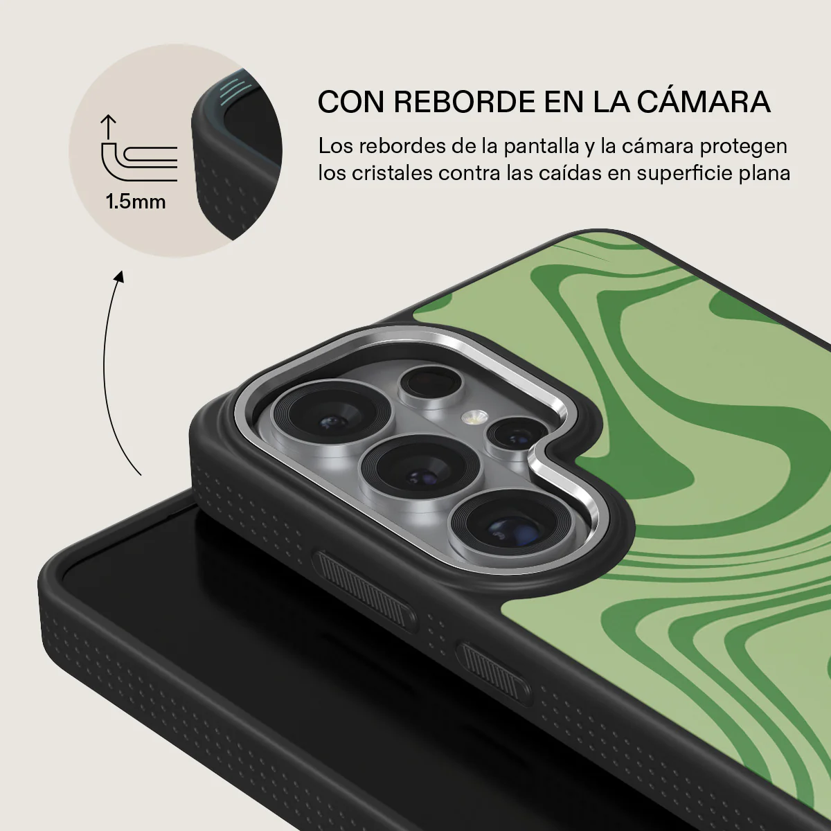Funky Sensation - Samsung Galaxy S26 Ultra Funda - Image 22