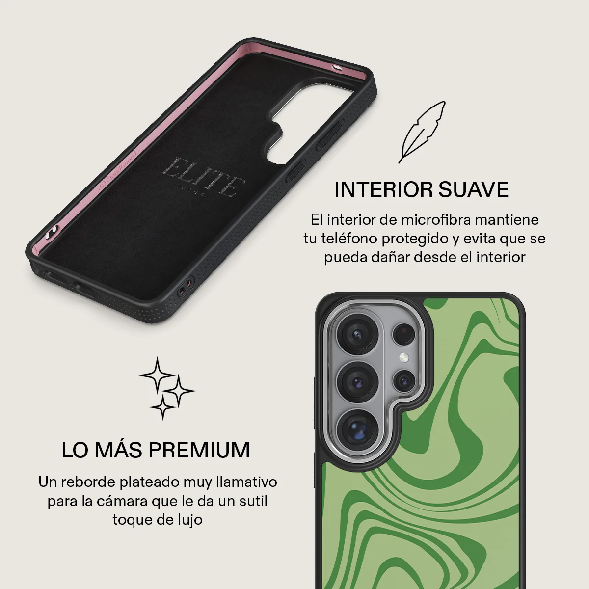Funky Sensation - Samsung Galaxy S26 Ultra Funda - Image 24