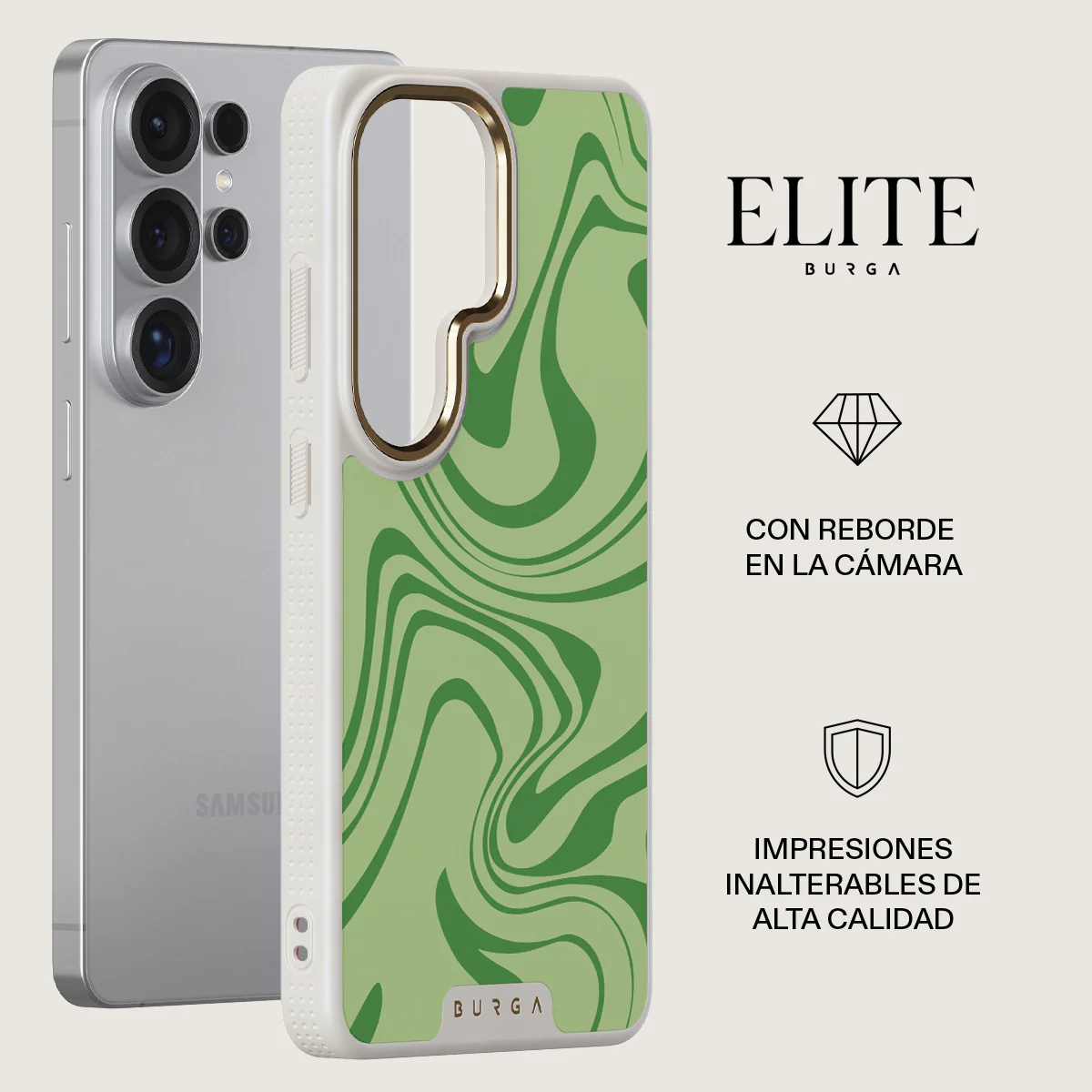 Funky Sensation - Samsung Galaxy S26 Ultra Funda - Image 27