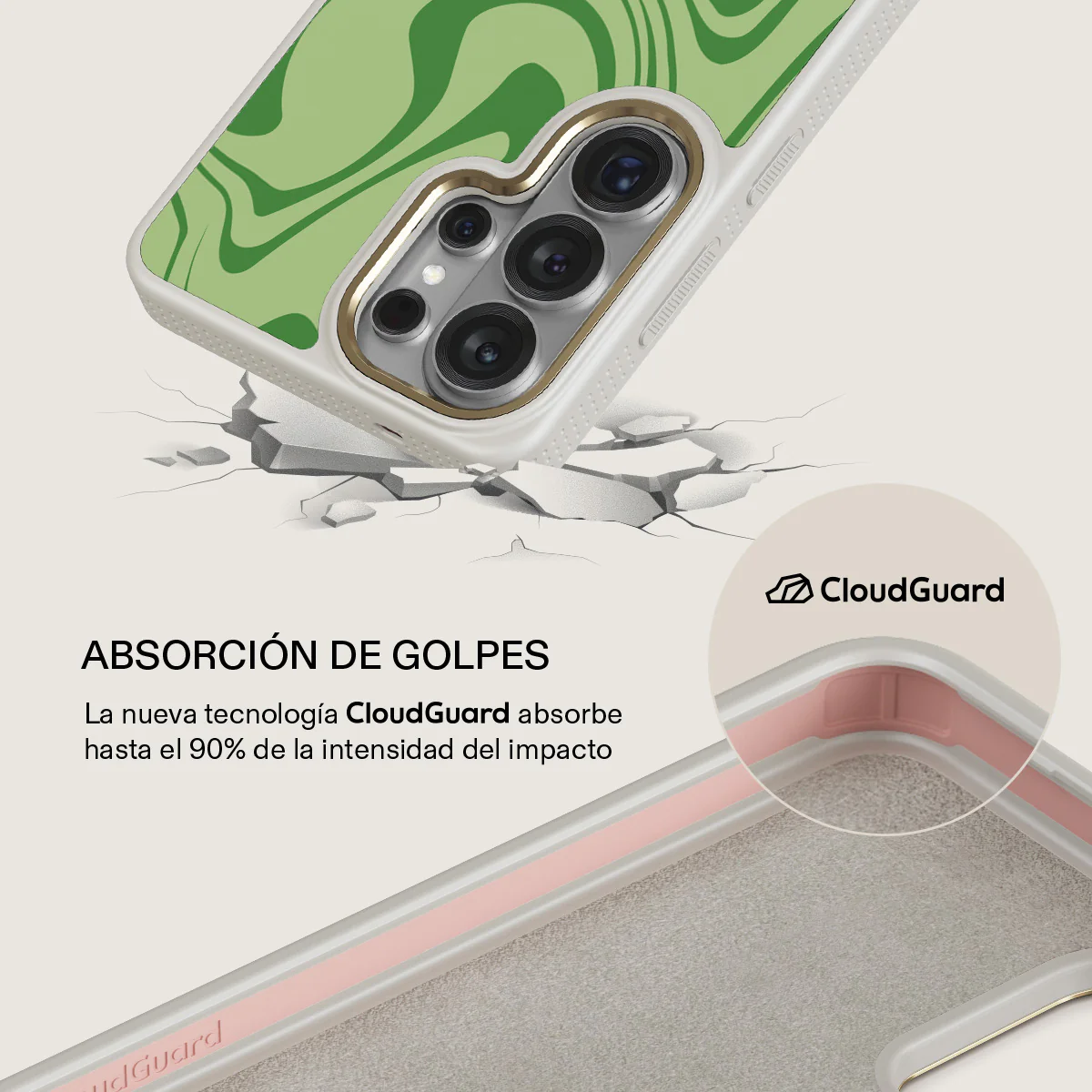 Funky Sensation - Samsung Galaxy S26 Ultra Funda - Image 28