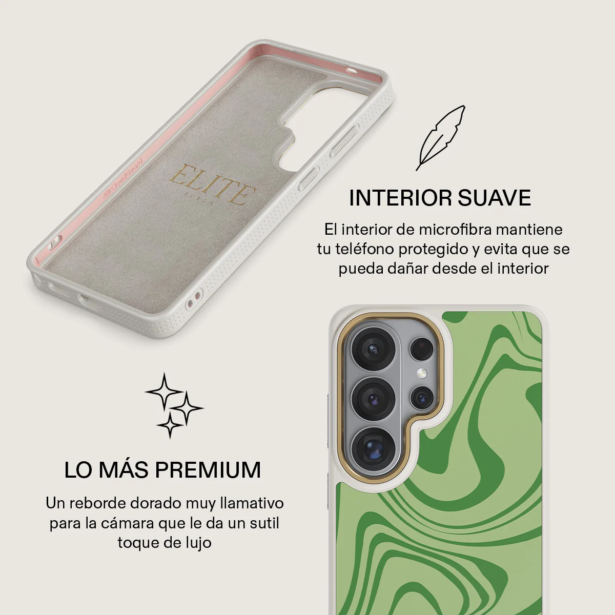 Funky Sensation - Samsung Galaxy S26 Ultra Funda - Image 31