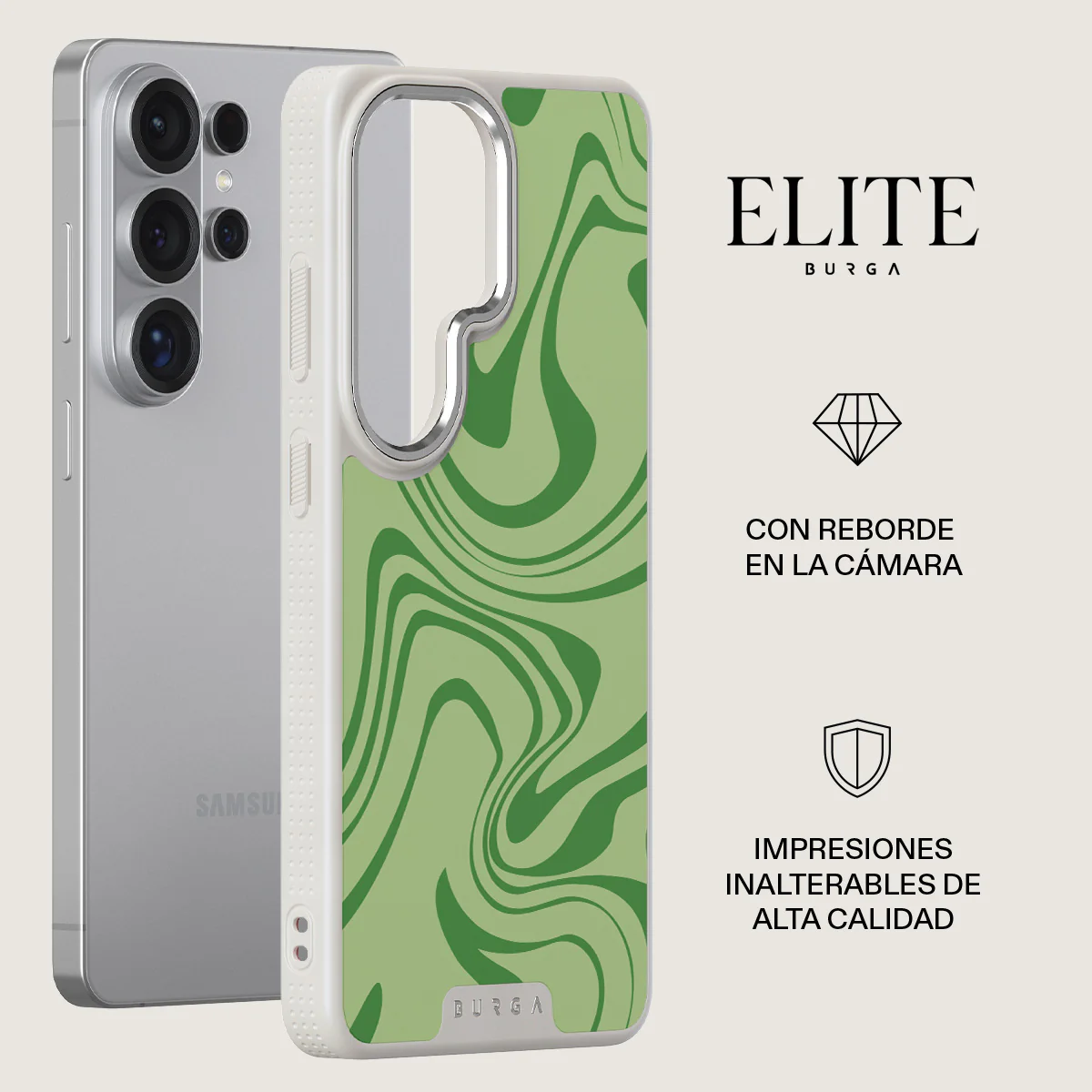 Funky Sensation - Samsung Galaxy S26 Ultra Funda - Image 34
