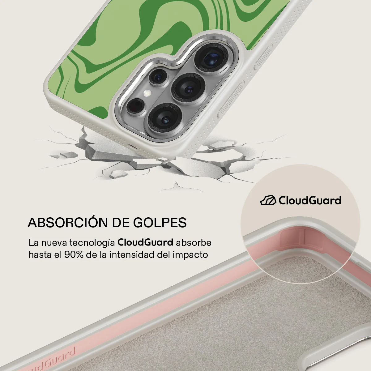Funky Sensation - Samsung Galaxy S26 Ultra Funda - Image 35
