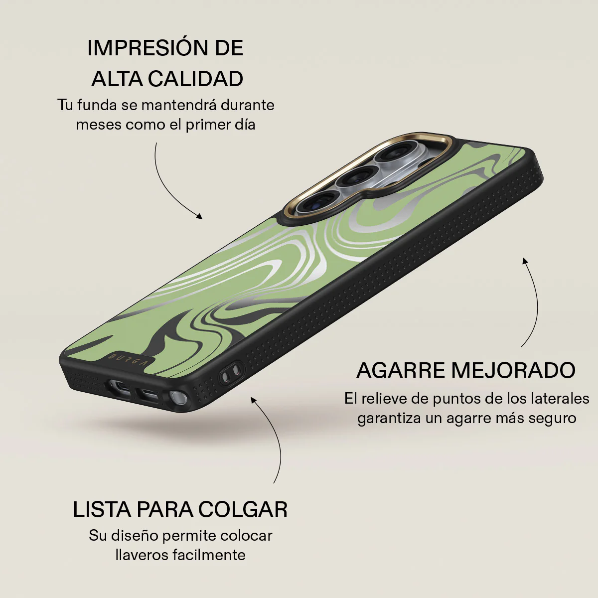Funky Sensation - Samsung Galaxy S26 Ultra Funda - Image 45