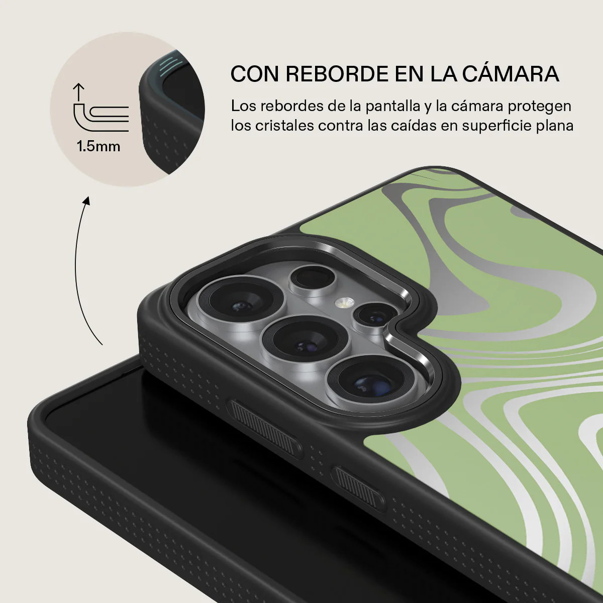 Funky Sensation - Samsung Galaxy S26 Ultra Funda - Image 52