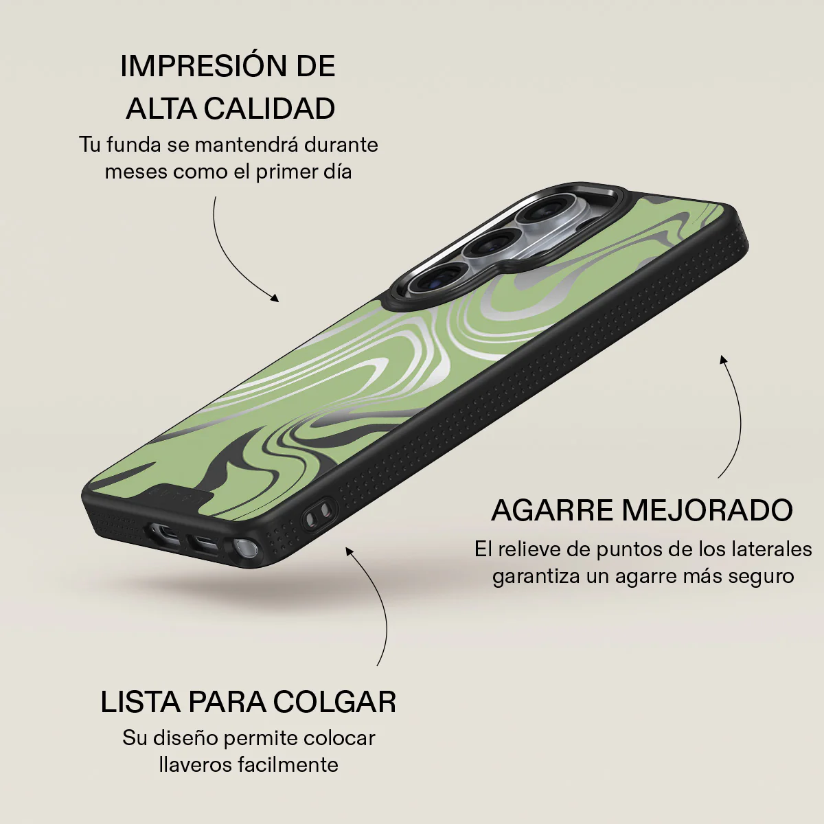 Funky Sensation - Samsung Galaxy S26 Ultra Funda - Image 53