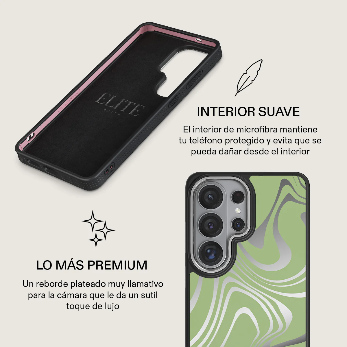 Funky Sensation - Samsung Galaxy S26 Ultra Funda - Image 62