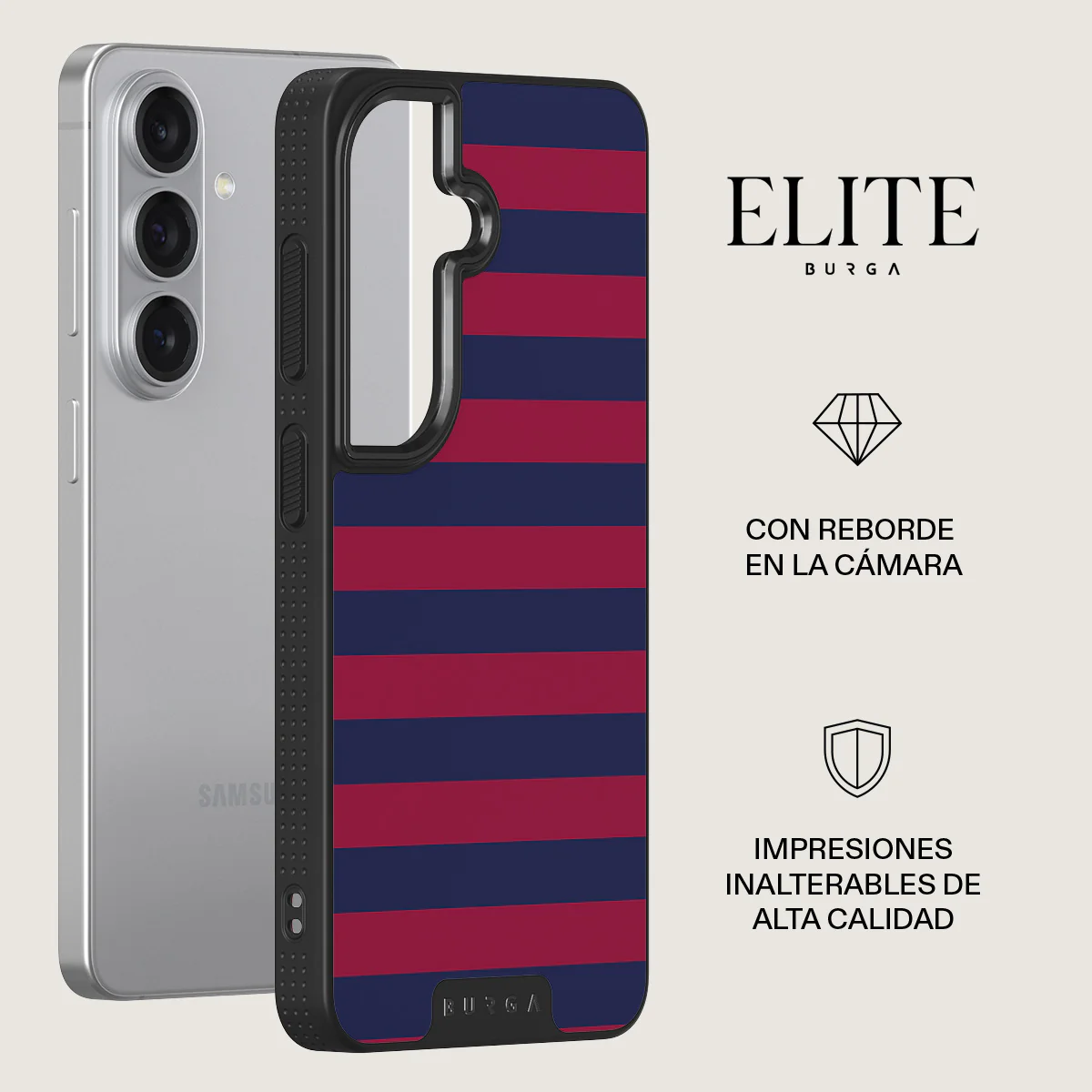Game Changer - Samsung Galaxy S26 Funda - Image 13