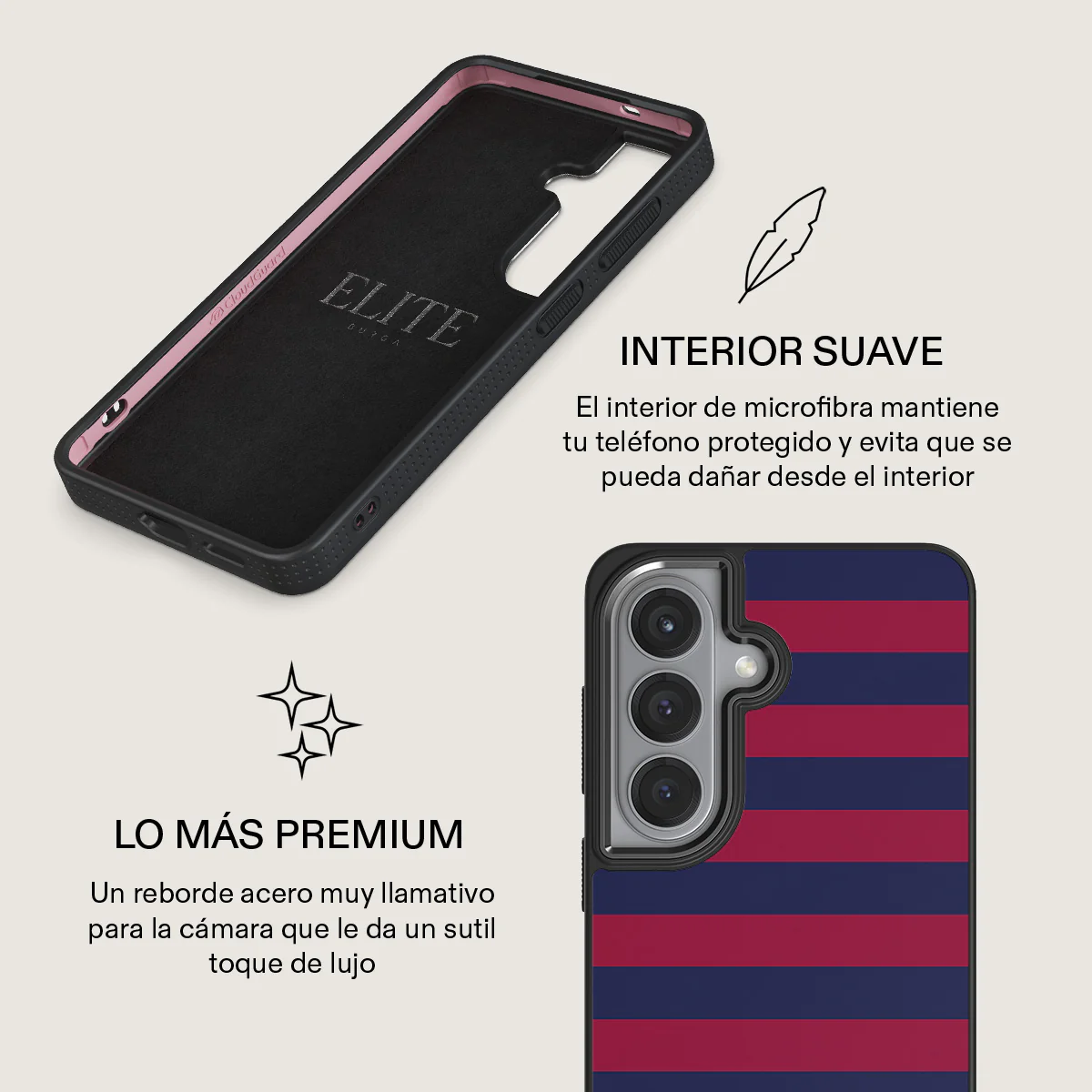 Game Changer - Samsung Galaxy S26 Funda - Image 17