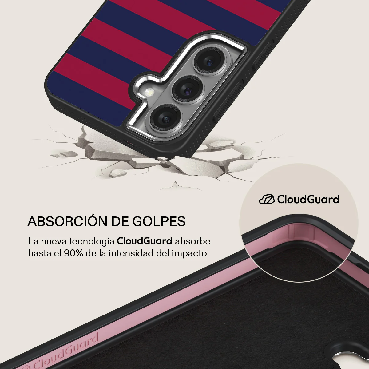 Game Changer - Samsung Galaxy S26 Funda - Image 21