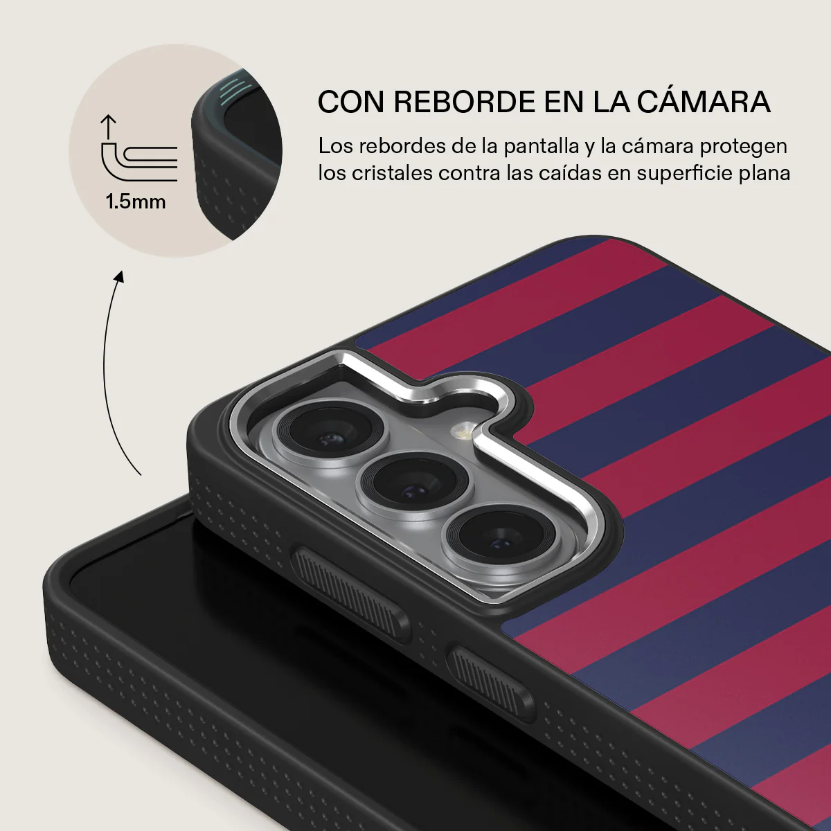 Game Changer - Samsung Galaxy S26 Funda - Image 22