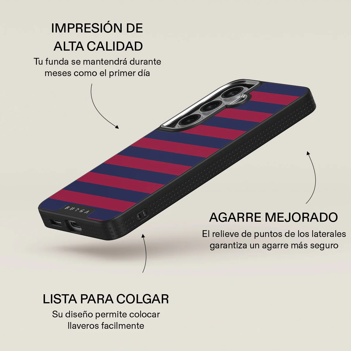 Game Changer - Samsung Galaxy S26 Funda - Image 23