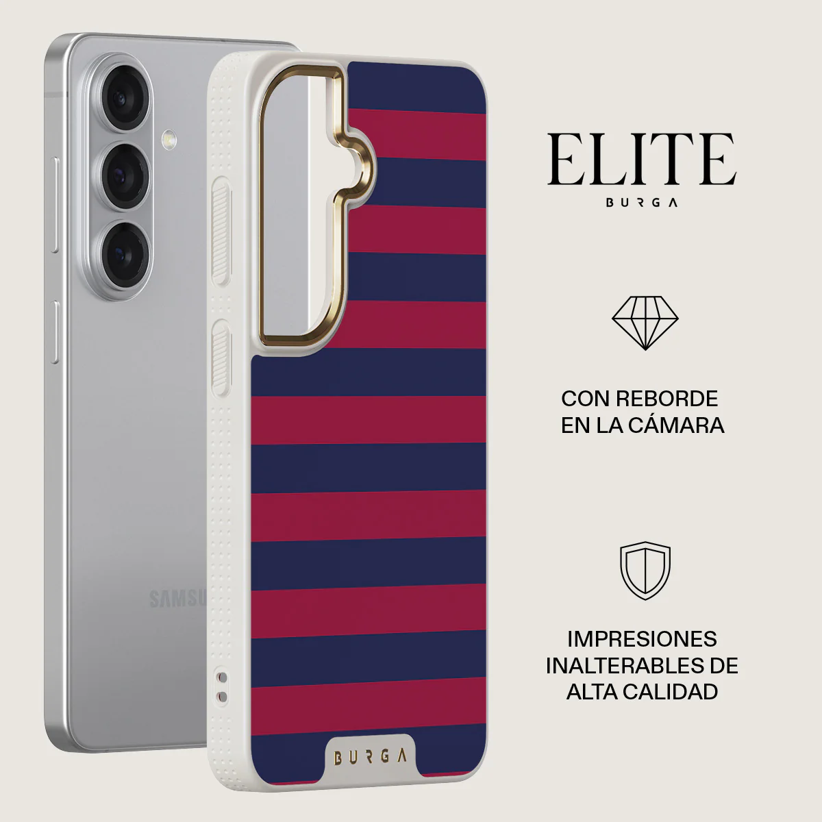Game Changer - Samsung Galaxy S26 Funda - Image 27