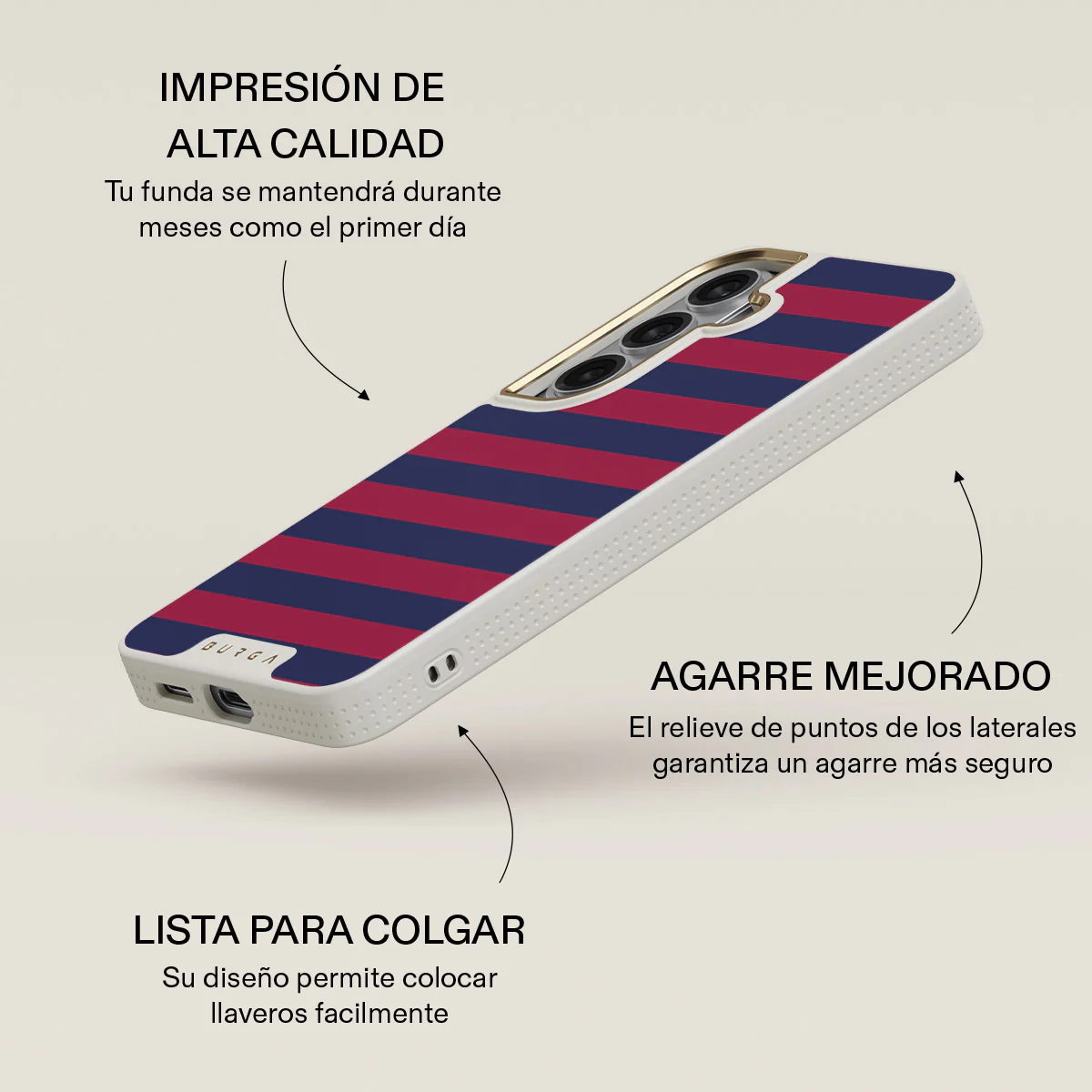 Game Changer - Samsung Galaxy S26 Funda - Image 30