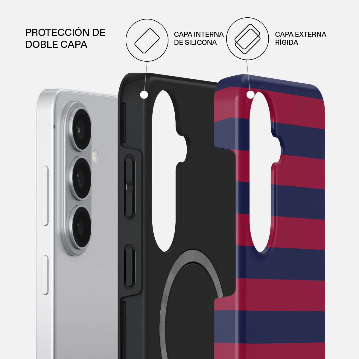 Game Changer - Samsung Galaxy S26 Plus Funda - Image 2