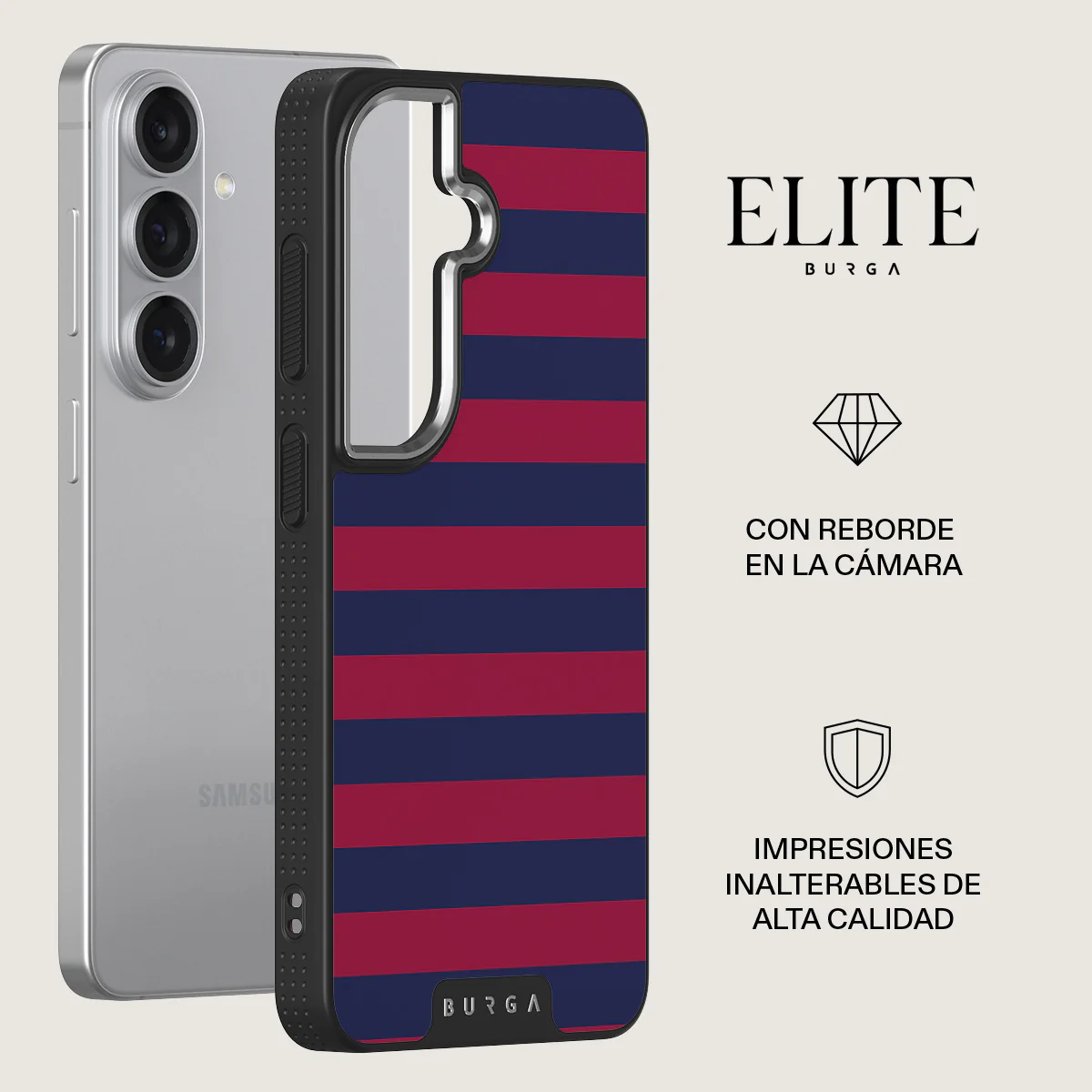 Game Changer - Samsung Galaxy S26 Plus Funda - Image 20