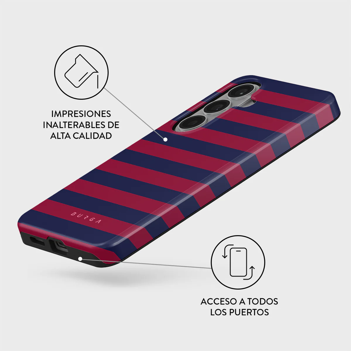 Game Changer - Samsung Galaxy S26 Plus Funda - Image 3