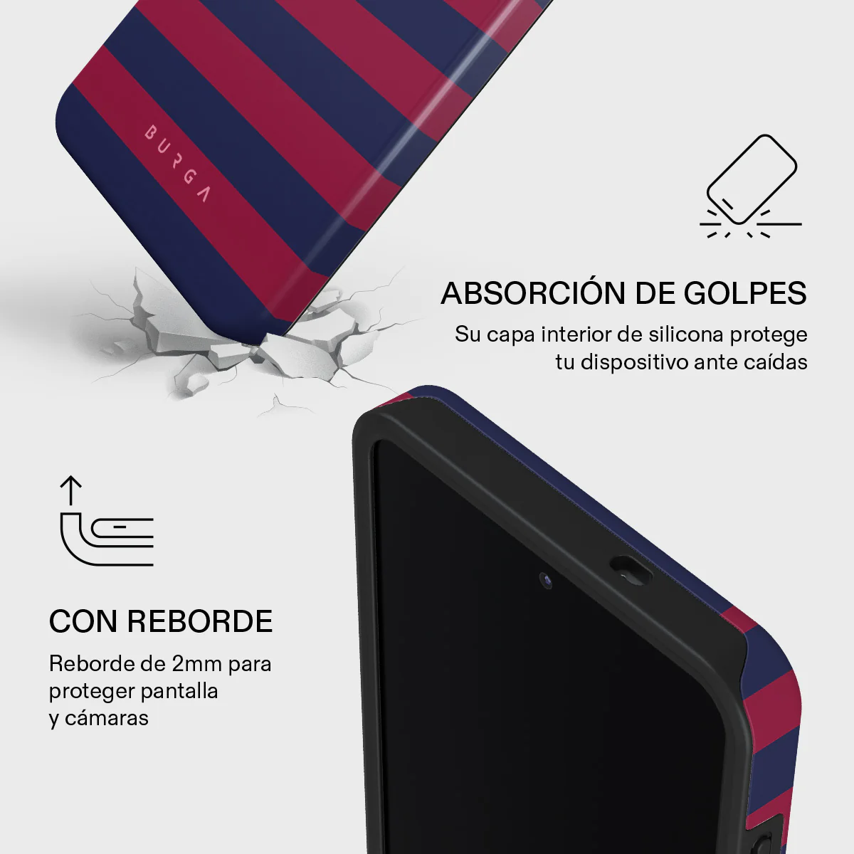 Game Changer - Samsung Galaxy S26 Plus Funda - Image 4