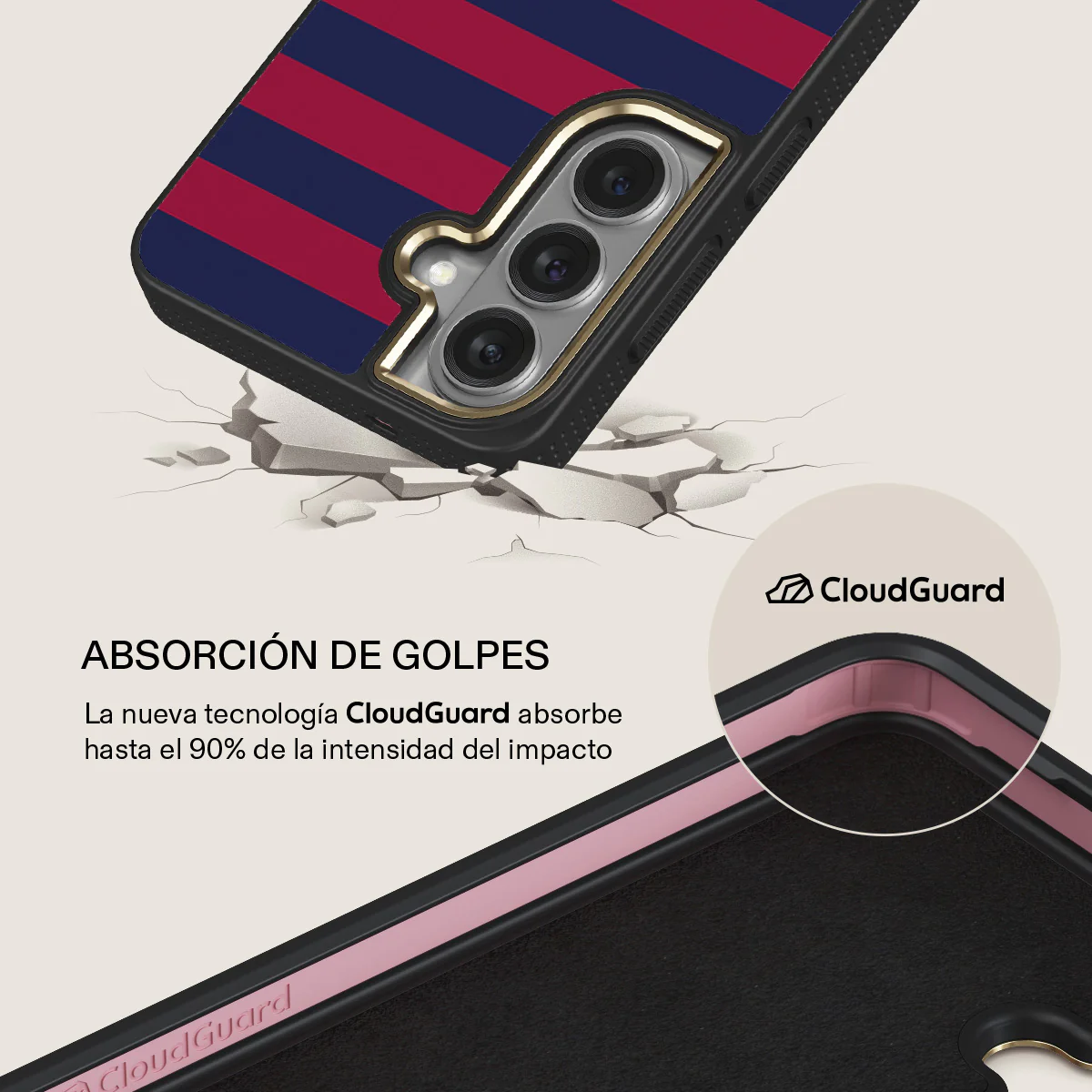 Game Changer - Samsung Galaxy S26 Plus Funda - Image 7