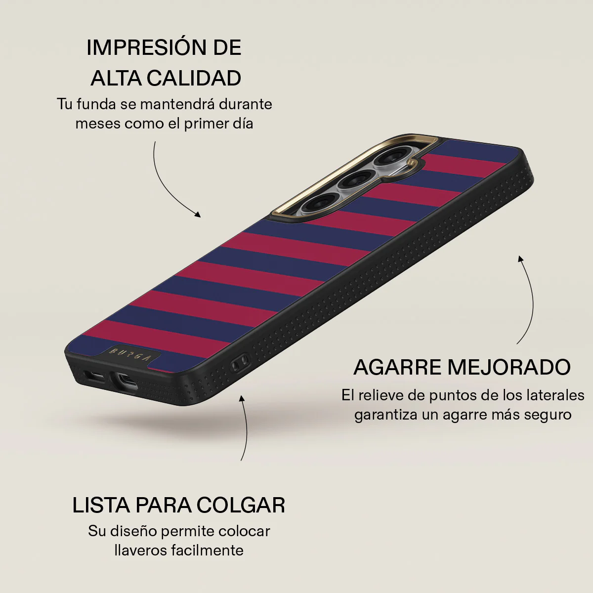 Game Changer - Samsung Galaxy S26 Plus Funda - Image 9