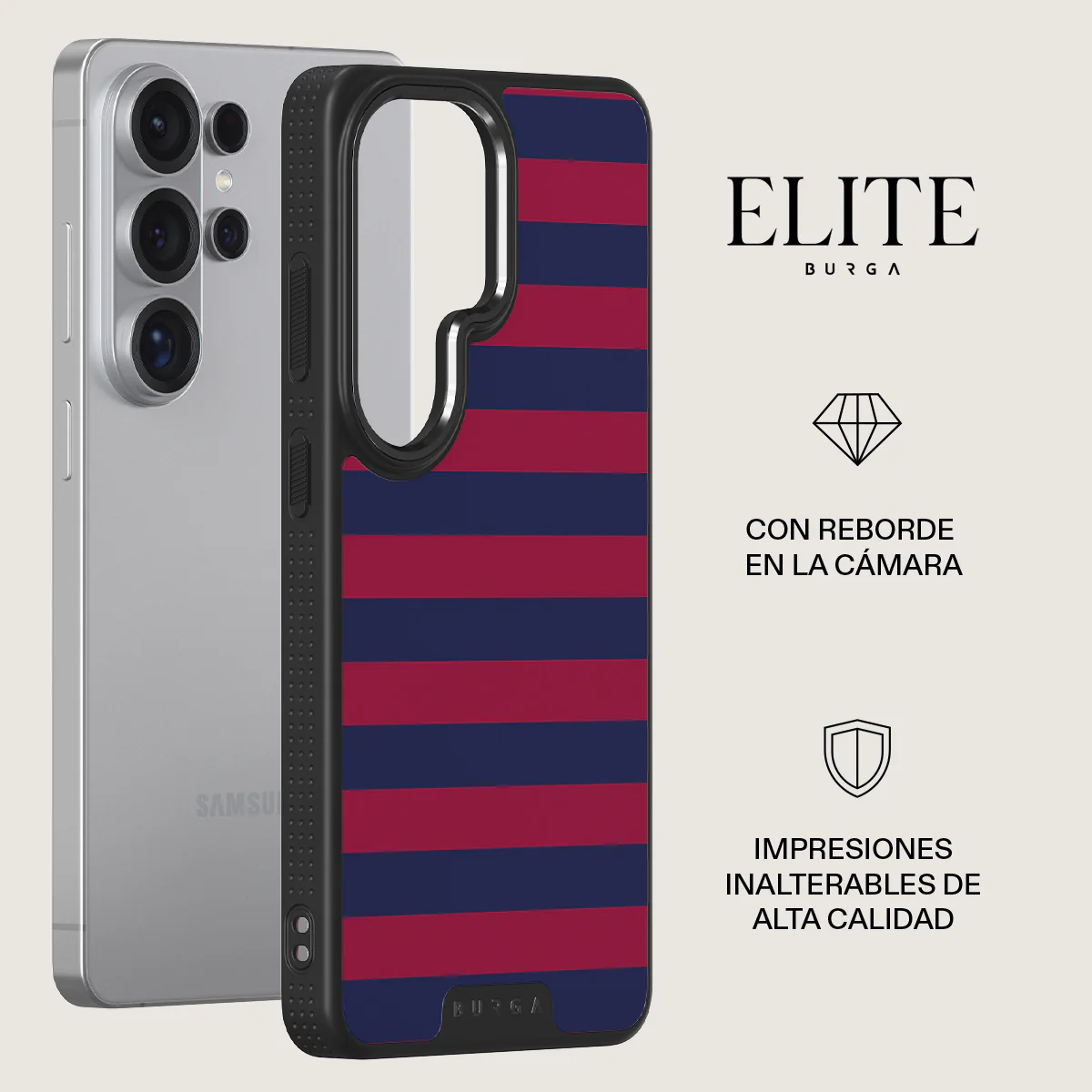 Game Changer - Samsung Galaxy S26 Ultra Funda - Image 13