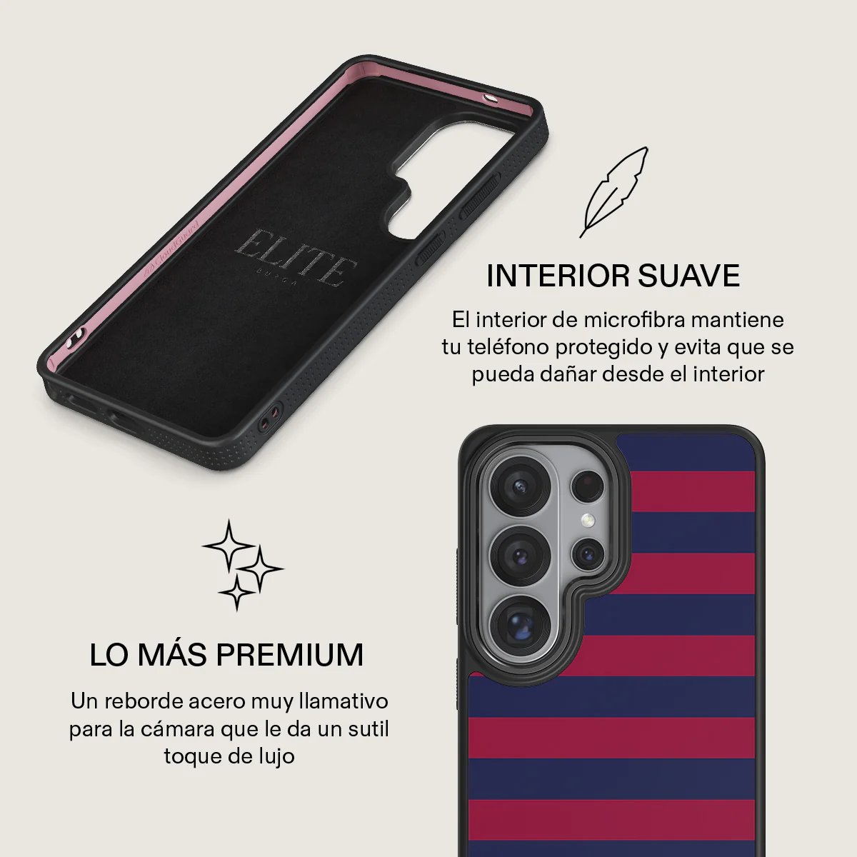 Game Changer - Samsung Galaxy S26 Ultra Funda - Image 17