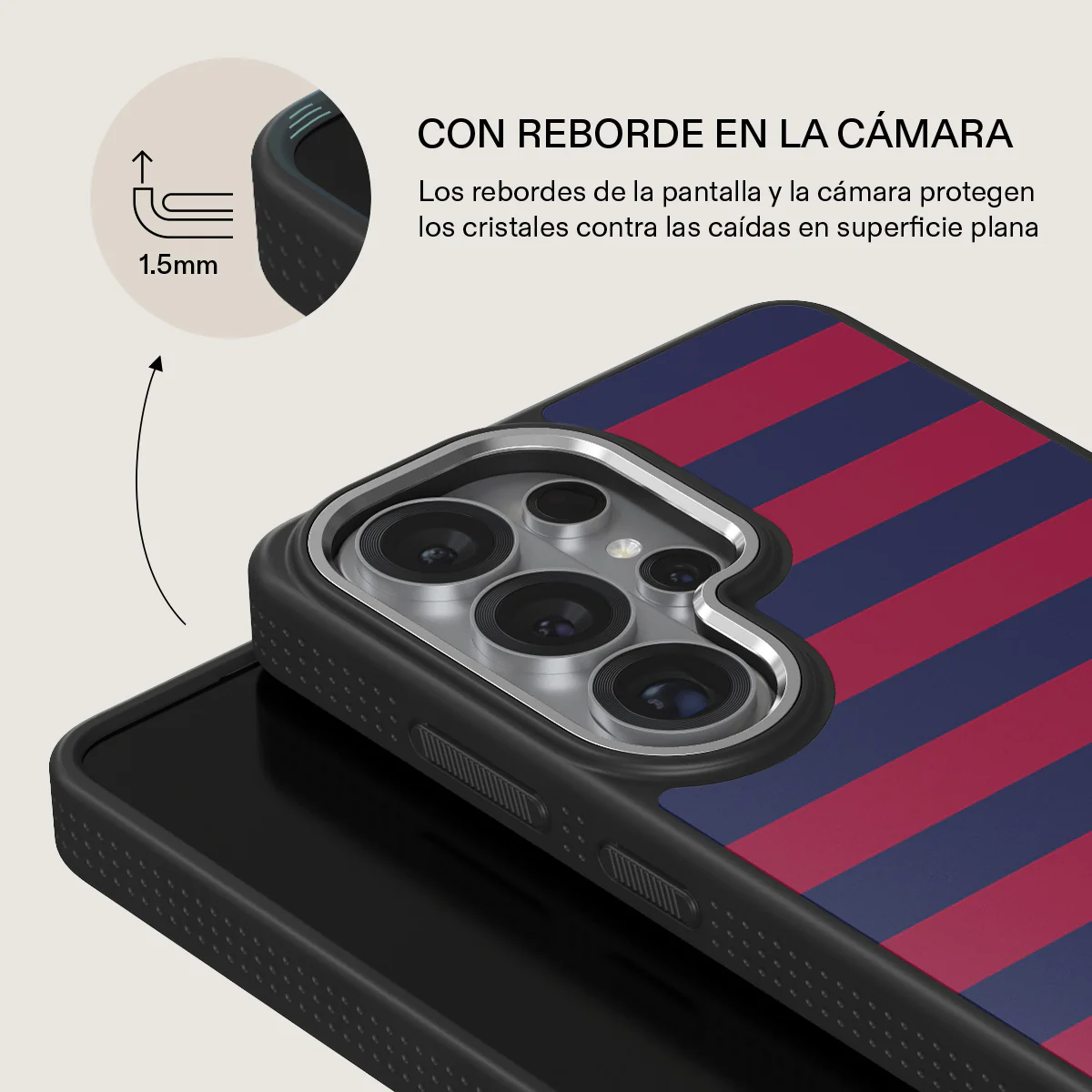 Game Changer - Samsung Galaxy S26 Ultra Funda - Image 22