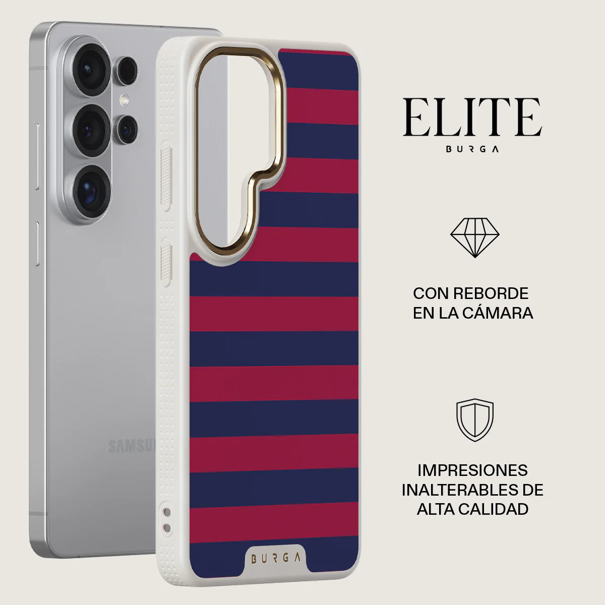 Game Changer - Samsung Galaxy S26 Ultra Funda - Image 27