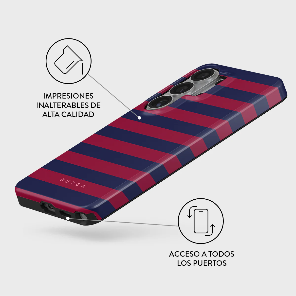 Game Changer - Samsung Galaxy S26 Ultra Funda - Image 3