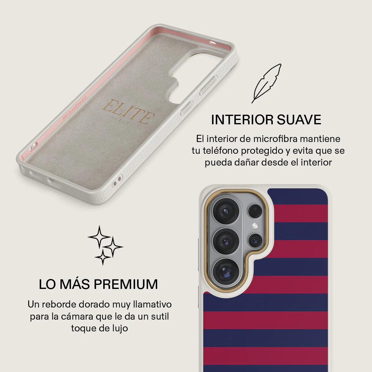 Game Changer - Samsung Galaxy S26 Ultra Funda - Image 31