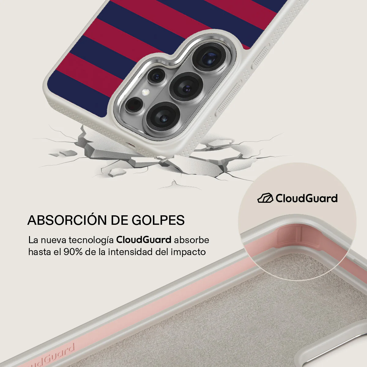 Game Changer - Samsung Galaxy S26 Ultra Funda - Image 35