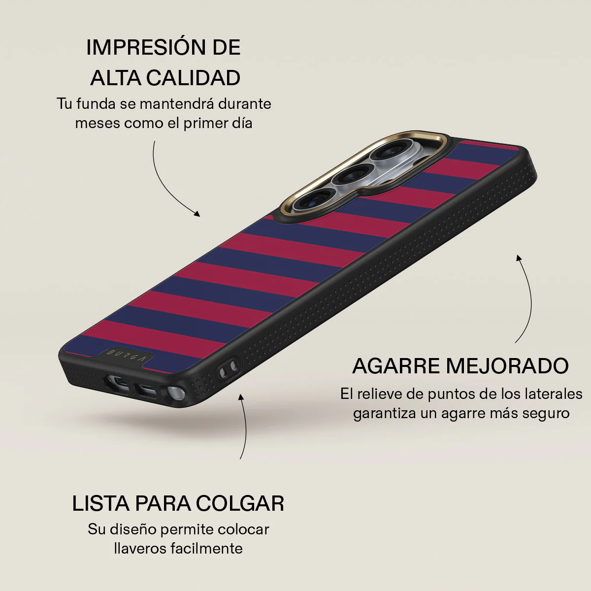 Game Changer - Samsung Galaxy S26 Ultra Funda - Image 9