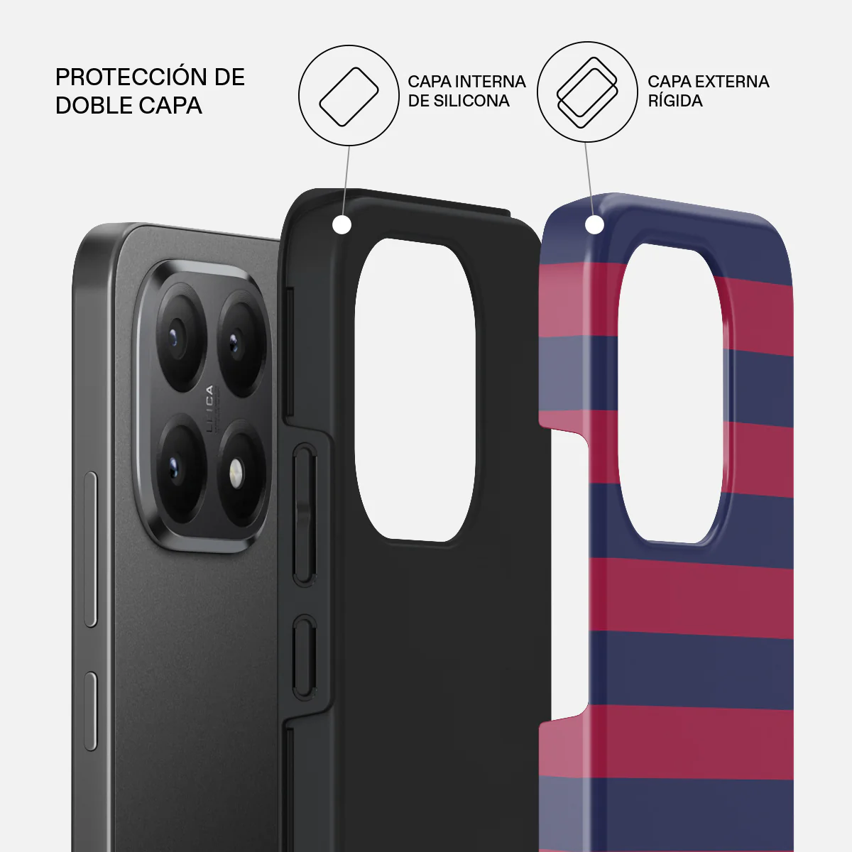 Game Changer - Xiaomi 15T Funda - Image 2